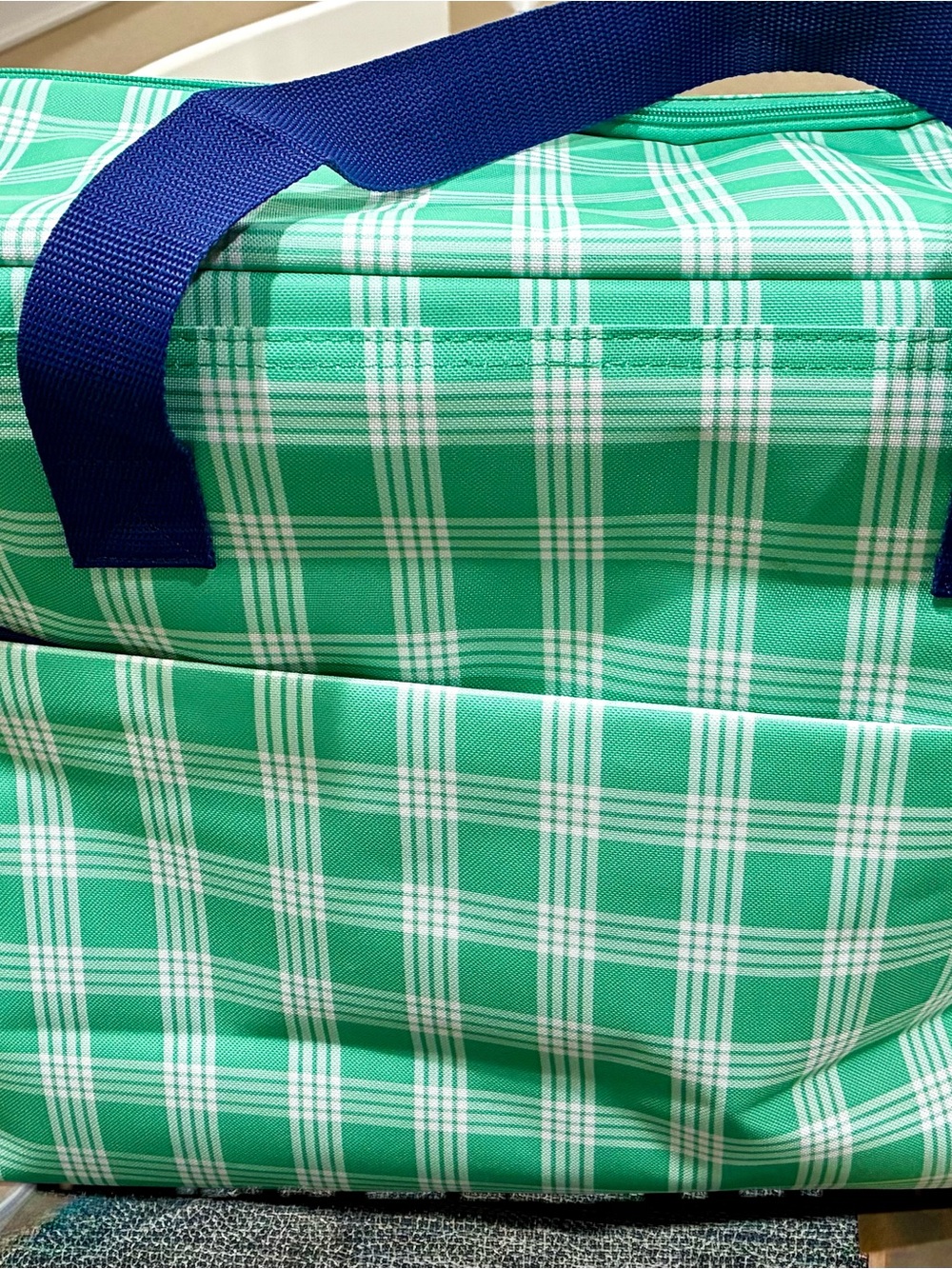 NEW Hawaii Foodland Farms Cooler Bag - Picture 2 of 5
